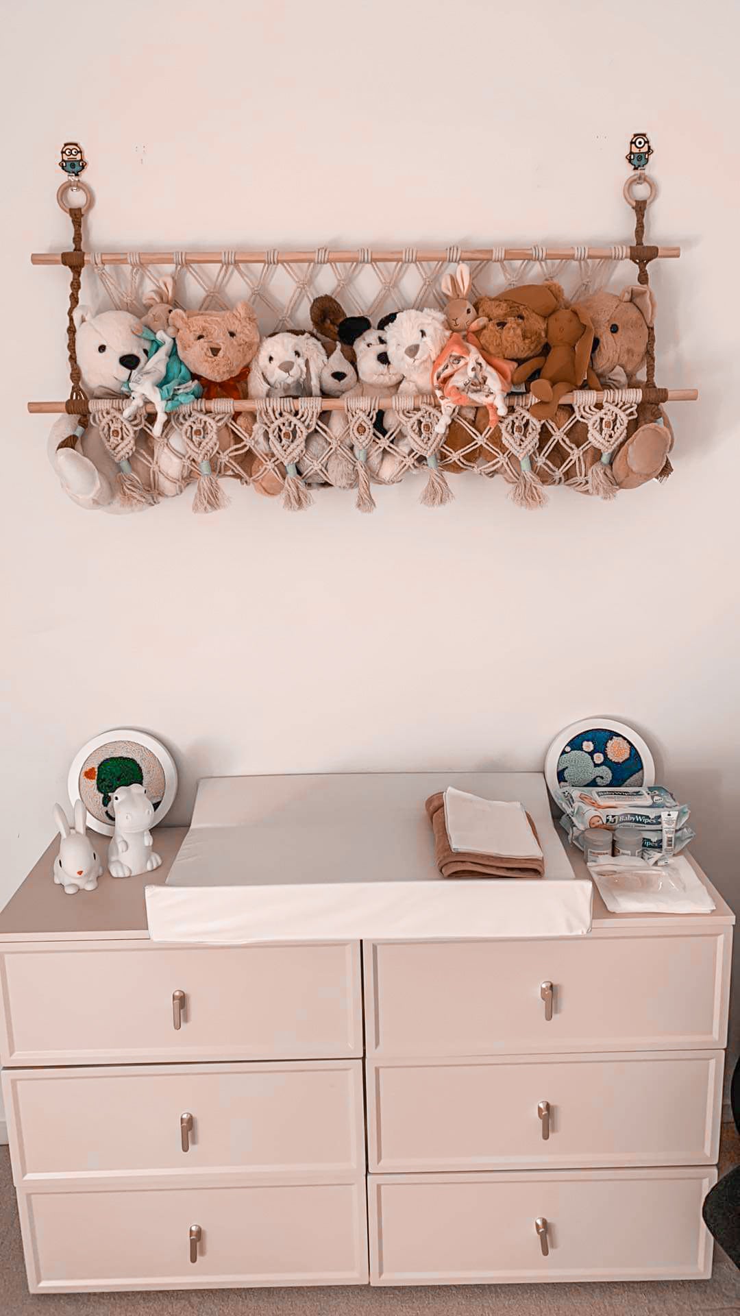 Teddy Hammock