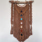 7 Chakras Wall Hanging
