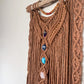 7 Chakras Wall Hanging