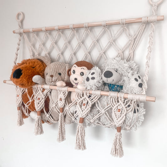 Teddy Hammock