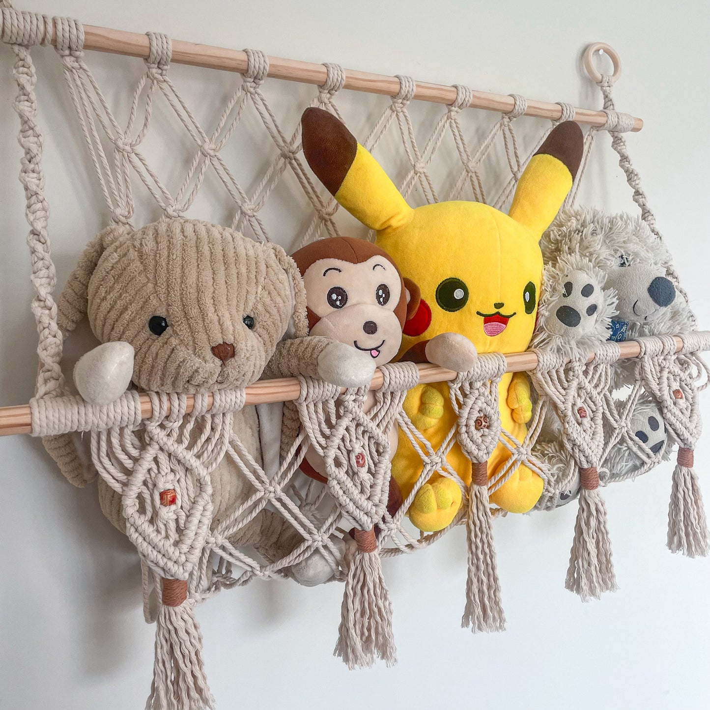 Teddy Hammock