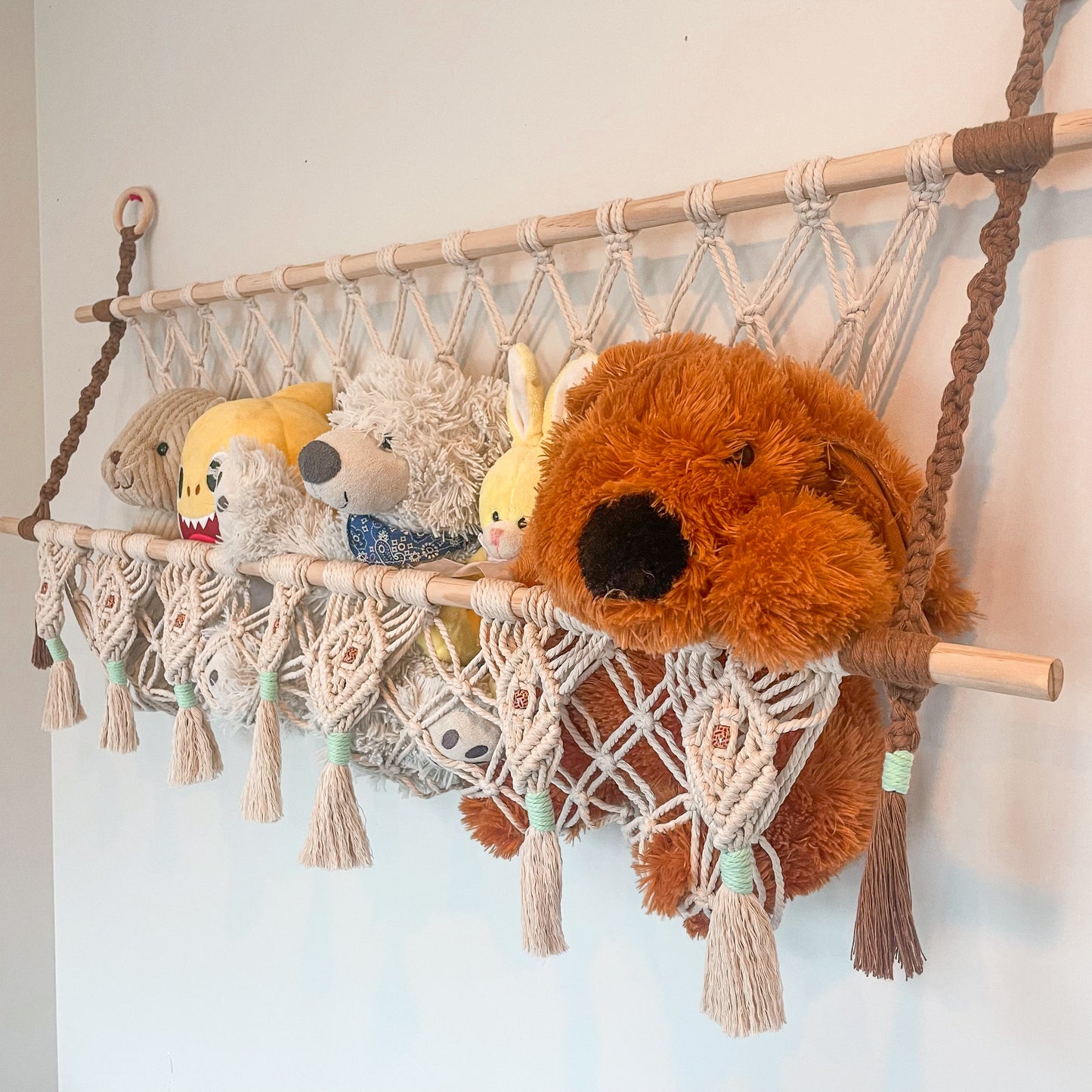 Teddy Hammock