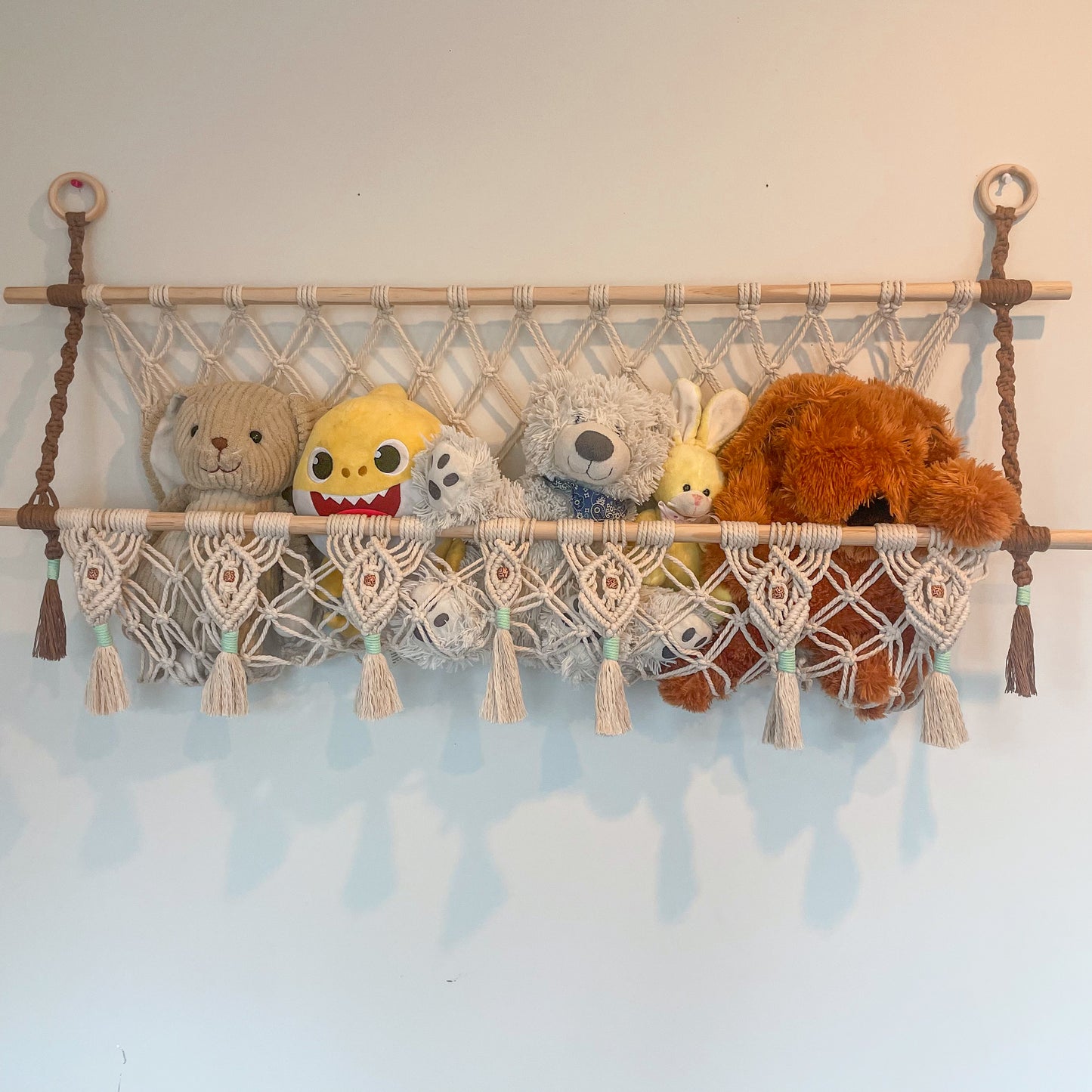 Teddy Hammock