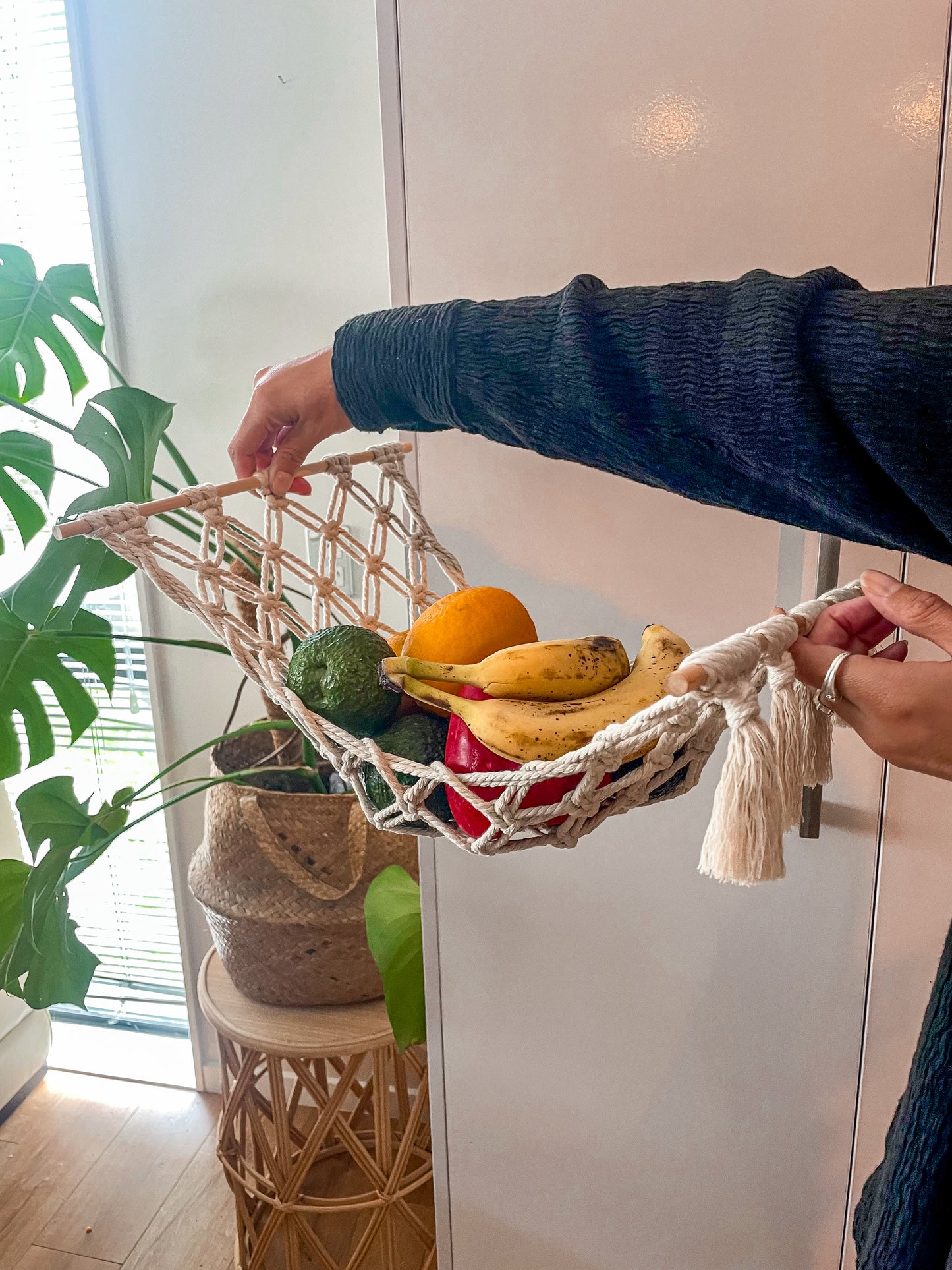 Fruit/Veg Hammock