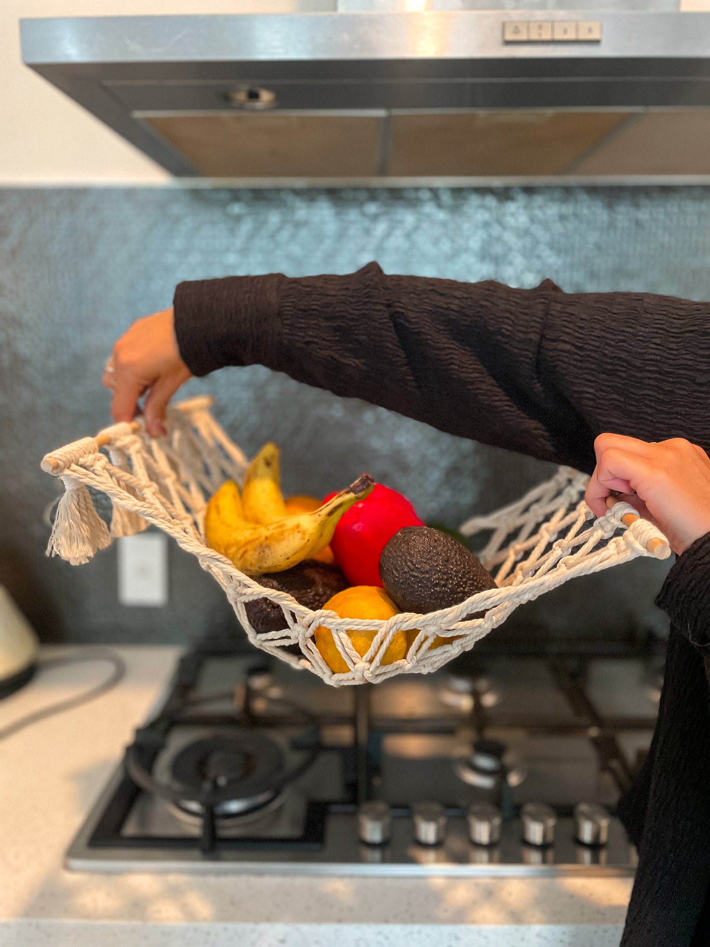 Fruit/Veg Hammock
