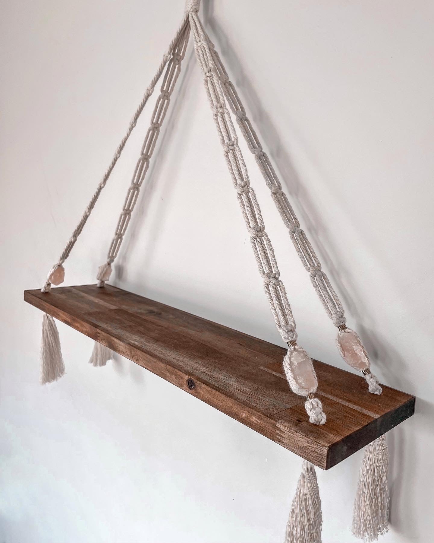 1 Tier Shelf