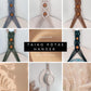 Taiao Pōtae Hangers