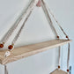 2 Tier Shelves