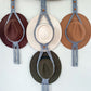 Taiao Pōtae Hangers