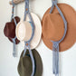 Taiao Pōtae Hangers