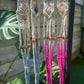 Crystal Plant Hanger