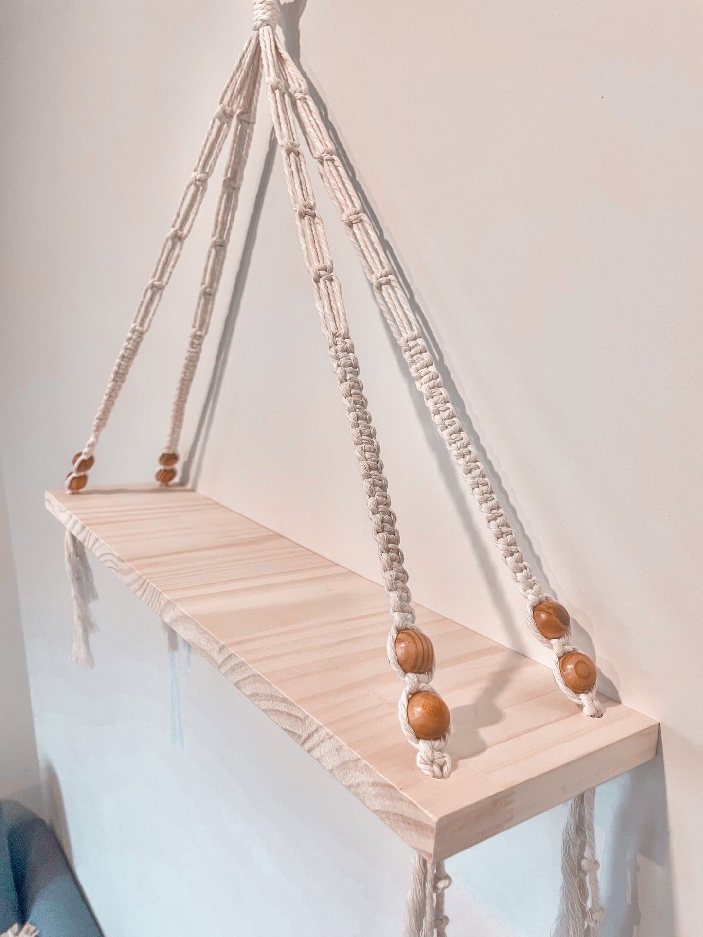 1 Tier Shelf