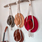 Taiao Pōtae Hangers