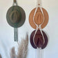 Taiao Pōtae Hangers