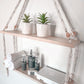 2 Tier Shelves