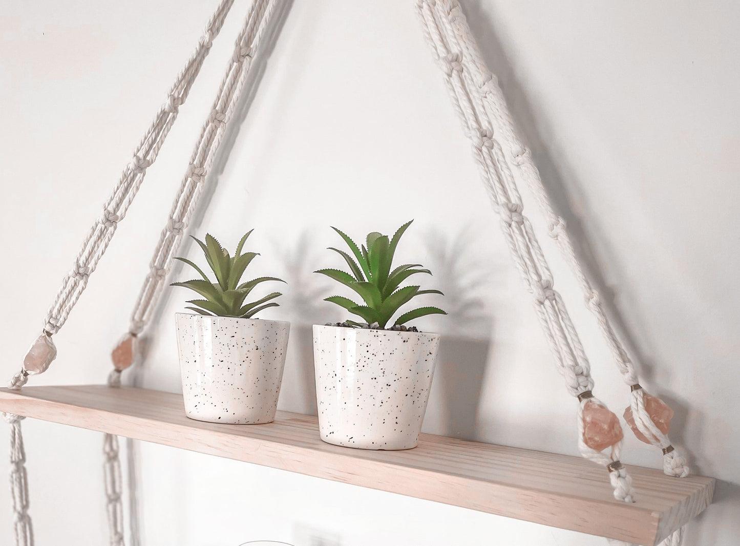 1 Tier Shelf