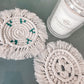 Coasters