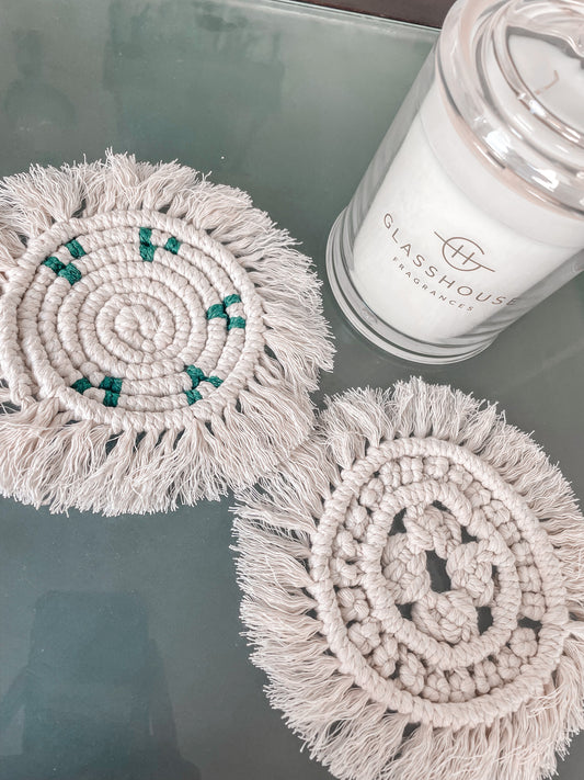 Coasters