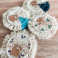 Coasters