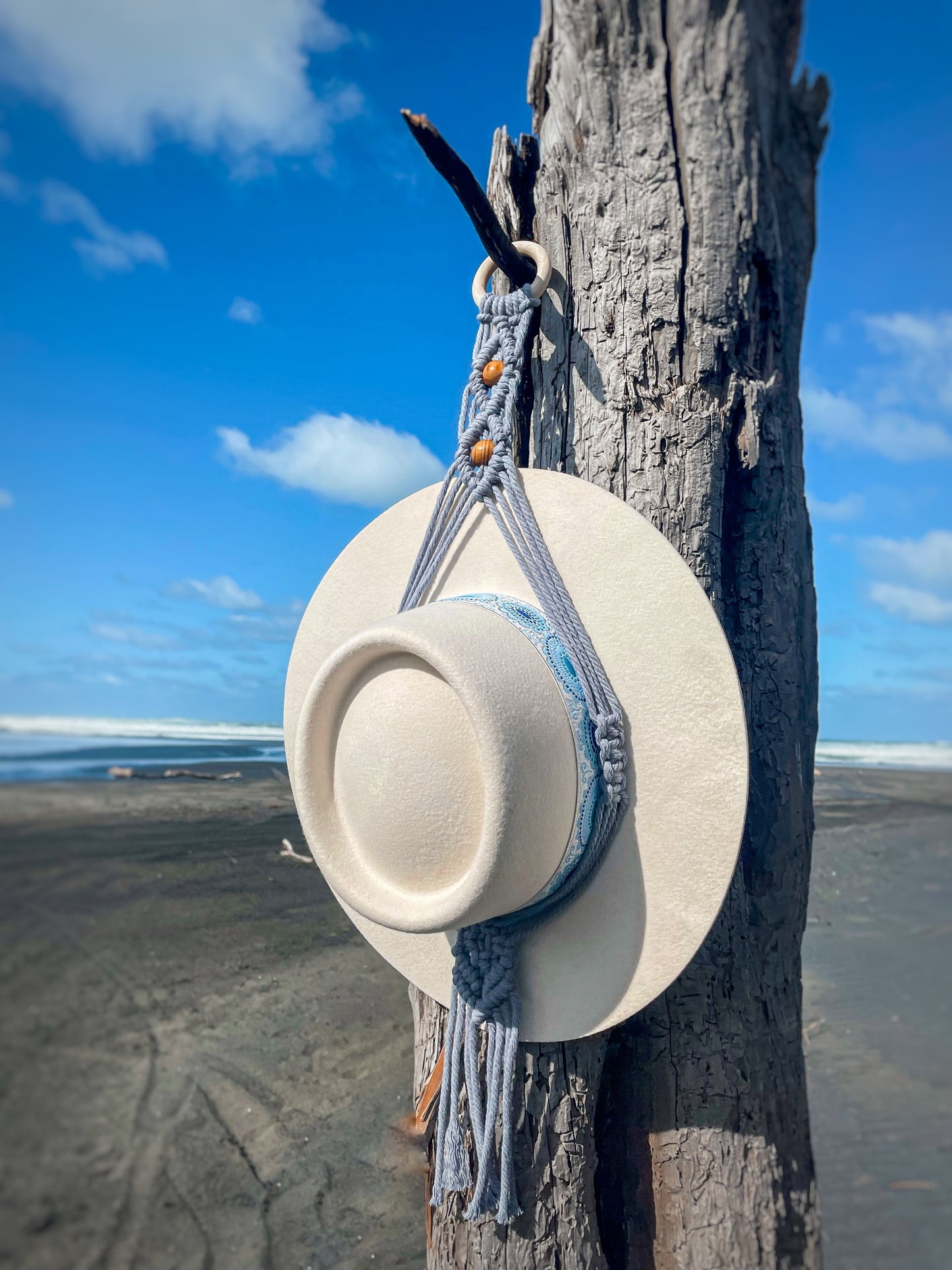 Taiao Pōtae Hangers
