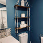 3 Tier Shelves