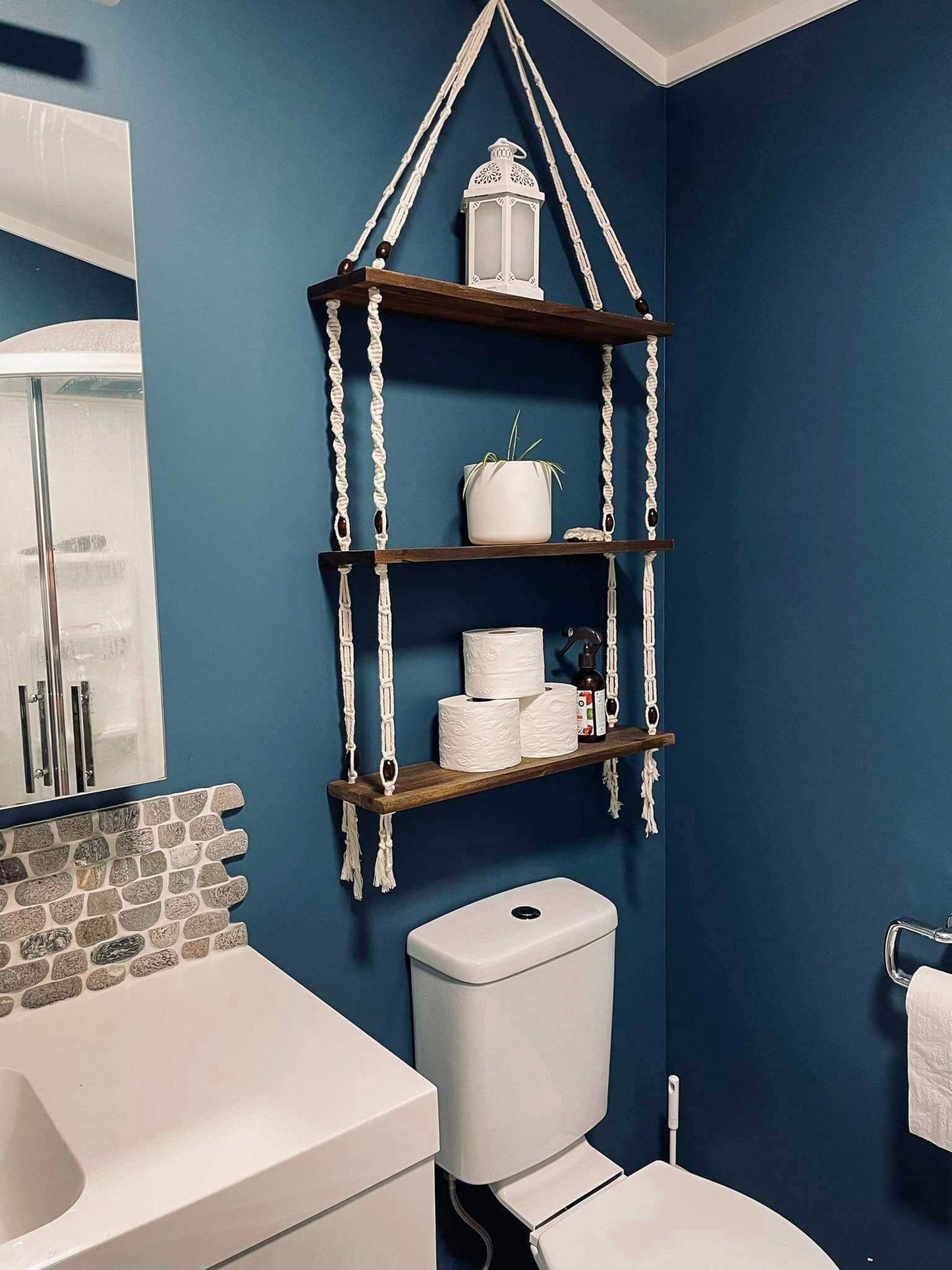 3 Tier Shelves