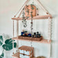 3 Tier Shelves