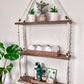 3 Tier Shelves